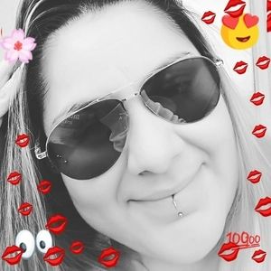 Meet your Posher, Patricia